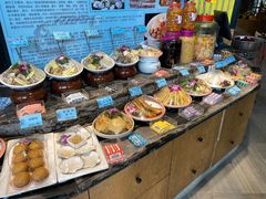 -黄泥岗·地道湖北菜(奥特莱斯店)