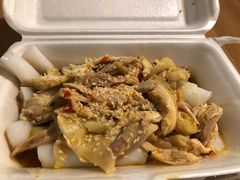 -华辉小食