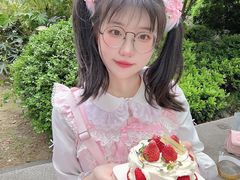 -卷心卷意·轻甜蛋糕(新光天地店)