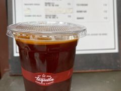 -Tequila Espresso(嘉善路店)