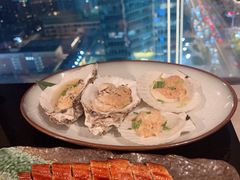 -新鲜特色餐厅(香格里拉大酒店)