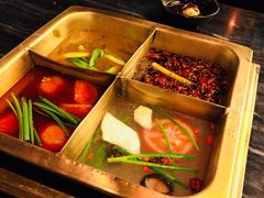 四季锅-王家渡火锅(金宝汇店)