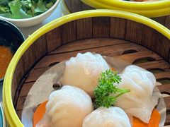 -荔粥记潮汕砂锅粥(太湖路店)