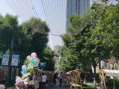 -天津意大利风情旅游区