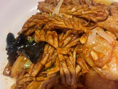 -闫府私房菜·老字号(恒隆店)