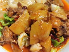 -西贝(南开大悦城店)