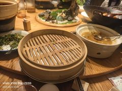 -老阿爸鲜鱼土菜(独墅湖店)