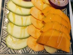 -喜鹊烤肉酒场(美乐城店)