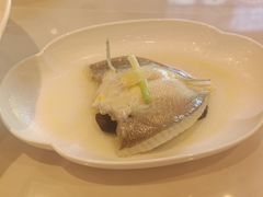 黄鱼脯-花中城·杭帮菜·粤菜·海鲜火锅(清泰街店)