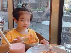 -BAKER&SPICE(BFC外滩金融中心店)