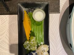 -暹罗湾东南亚餐厅