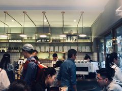 -KYO COFFEE(胶州路店)