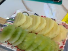 -采椰郎椰子鸡·脆皮鸡火锅(融创茂店)