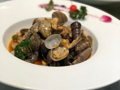 -佳兰雅序融合菜(高新店)