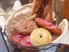 -Max Bakery 阿唛手作