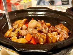 -8餐厅(新葡京酒店)