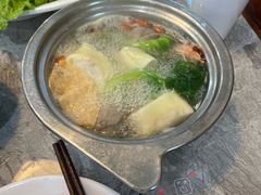 -牛天下·牛肉·海鲜·打边炉·融合菜