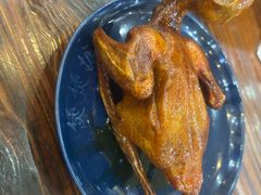 -崖口煲仔饭
