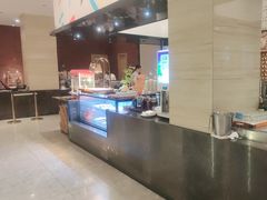 -杭州开元名都大酒店·地中海自助餐厅
