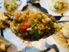 -日进一片海.生腌海鲜火锅.宵夜烧烤(三里屯总店)