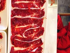 -食潮汕头鲜牛馆(望京保利店)