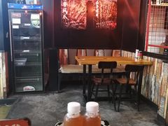 -小红烤翅(傅厚岗店)