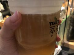 -萃茶师(琅西店)