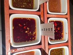 -二刀潮牛(重庆光环购物公园店)