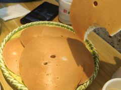 -梁记粥铺(开元地中海店)