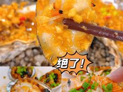 -四川小胡子海鲜(丁村万人海鲜广场店)