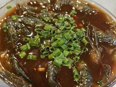 -龙井壹号·茶缘山景宴(龙井村店)
