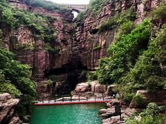 -云台山风景名胜区