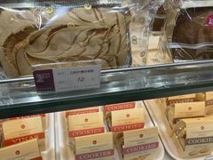 -凯司令西饼店(东建路店)