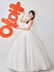 -第一夫人婚纱摄影(南京店)