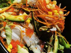 -鲸山上·私房日料(泰达MSD店)