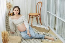 -专注孕妇照亲子照·纪田摄影