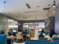 -半天妖烤鱼(紫荆广场店)