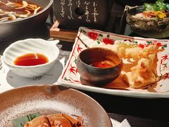 -花潮料理艺食馆(SM新生活广场店)