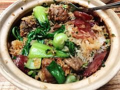 -壹煲口福煲仔饭(中山路店)