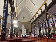 -贵阳北天主教堂