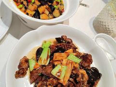 -大鸭梨烤鸭(房山店)