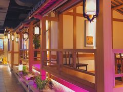 -首秀·四川料理(星耀101店)