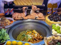 -山河屯铁锅炖·非遗铁锅炖(华强北店)