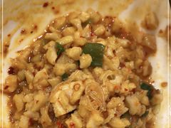 -老乌家特色小炒泡馍(大皮院店)