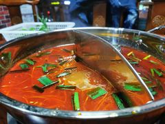 -牛一锅正宗凯里老街酸汤牛肉(尚礼路店)