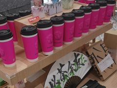 -霸王茶姬(正佳广场店)