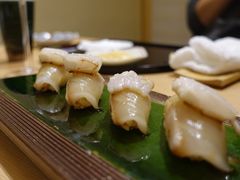 大脂寿司-鮨青(恒基名人购物中心店)