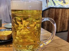 -小杨烤肉(朱雀店)