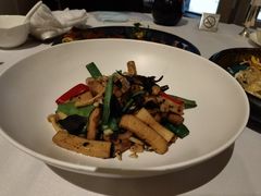 -广州富力丽思卡尔顿酒店·丽轩·粤菜