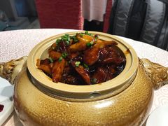 -天福苑(崇宁路店)